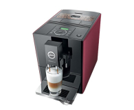 Jura IMPRESSA A5 RED - 1393161 - zdjęcie 6